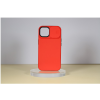 CELLECT iPhone14 Plus TPU+PC csúsz. kameravédős tok,Piros