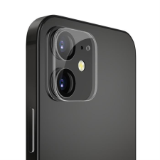 CELLECT iPhone 11 Kamera fólia, mobiltelefon kellék