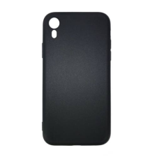 CELLECT iPhone 11 Pro Max vékony TPU szilikon hátlap,Feket tok és táska