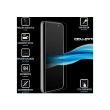 CELLECT iPhone 12 ''6.1'' üvegfólia mobiltelefon kellék