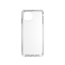 CELLECT iPhone 12 Mini vékony TPU szilikon hátlap,Átlátszó tok és táska
