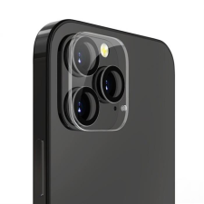 CELLECT iPhone 12 Pro Max Kamera fólia, mobiltelefon kellék