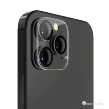 CELLECT iPhone 13 Mini Kamera fólia mobiltelefon kellék