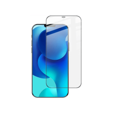 CELLECT iPhone 13 Pro Max full cover üvegfólia (Lcd-Iph1367-Fcglass) mobiltelefon kellék