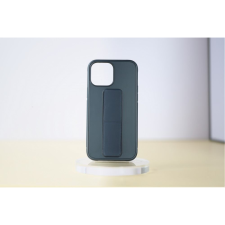 CELLECT iPhone 14 Plus kitámasztós tok sötétkék (CEL-STANDIPH1467MDBL) (CEL-STANDIPH1467MDBL) tok és táska
