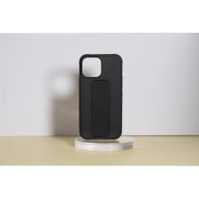 CELLECT iPhone 14 Pro kitámasztós tok fekete (CEL-STAND-IPH1461PBK) tok és táska