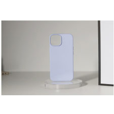 CELLECT iPhone 14 Pro premium szilikon tok lila (CEL-PREM-IPH1461P-PR) tok és táska