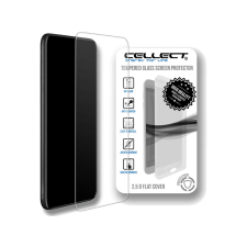 CELLECT iPhone 14 Pro, üvegfólia (Lcd-Iph1461P-Glass) mobiltelefon kellék
