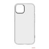 CELLECT iPhone 15 Plus vékony TPU szilikon hátlap,Átlátszó