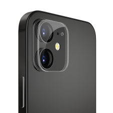 CELLECT iPhone 15 Pro Max Kamera fólia mobiltelefon kellék