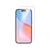 CELLECT iPhone 16 Plus/15 Plus kijelzővédő üvegfólia (LCD-IPH16P-GLASS)
