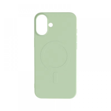 CELLECT iPhone 16 Plus mágneses szilikon tok, Nyári liget tok és táska