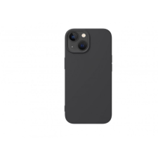 CELLECT iPhone 16 premium szilikon tok fekete (CEL-PREM-IPH16-BK) tok és táska