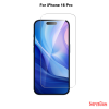 CELLECT iPhone 16 Pro kijelzővédő üvegfólia