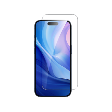 CELLECT iPhone 16 Pro kijelzővédő üvegfólia (LCD-IPH16PR-GLASS) mobiltelefon kellék