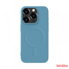 CELLECT iPhone 16 Pro mágneses szilikon tok, Óceán szíve tok és táska