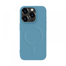 CELLECT iPhone 16 Pro Max mágneses szilikon tok, Óceán szíve tok és táska