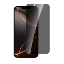 CELLECT iPhone 16e betekintésmentes üvegfólia mobiltelefon kellék