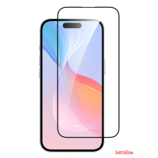 CELLECT iPhone 17 Pro Max/16 Pro Max full cover üvegfólia mobiltelefon kellék
