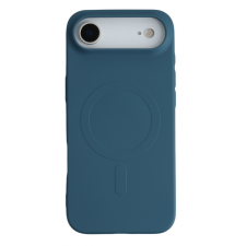 CELLECT iPhone Air mágneses szilikon tok, Kék (CEL-MAG-IPH17A-BL) tok és táska