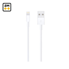 CELLECT iPhone Lightning USB adat, töltőkábel, 2m mobiltelefon kellék