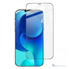 CELLECT iPhone SE 2022/2020 full cover üvegfólia mobiltelefon kellék