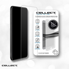 CELLECT LCD-REALME8P-GLASS Realme 8 Pro üveg kijelzővédő fólia mobiltelefon kellék
