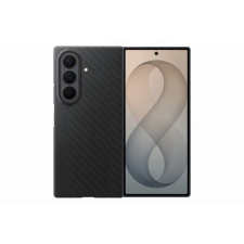 CELLECT Mágneses Carbon tok Samsung Galaxy Fold8 Ultra fekete tok és táska