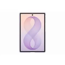 CELLECT Mágneses szilikon tok Samsung Galaxy Fold8 viola tok és táska