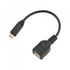 CELLECT Micro USB adapter pendrivhoz (OTG-MICRO-USB) (OTG-MICRO-USB) kábel és adapter