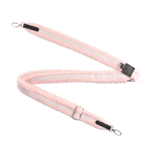 CELLECT Pamut nyakbaakasztó telefon tokhoz, pink (LAN-CO-P) tok és táska