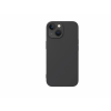 CELLECT Premium, Iphone 15, Fekete, Szilikon, Mobiltelefon tok