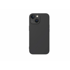 CELLECT Premium, Iphone 15, Fekete, Szilikon, Mobiltelefon tok tok és táska