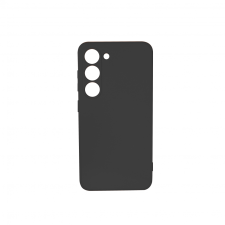 CELLECT Premium Samsung Galaxy S24 Plus Tok - Fekete (5999112877837) mobiltelefon kellék
