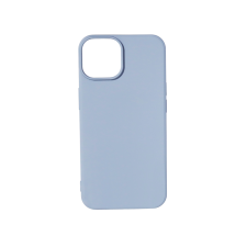 CELLECT Premium szilikon tok, iPhone 14 Pro, Szürke tok és táska