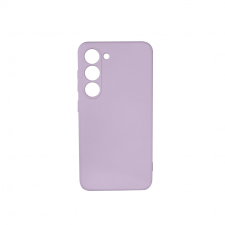CELLECT Premium szilikon tok, Samsung A14 5G, V.Lila tok és táska