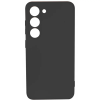 CELLECT Premium szilikon tok Samsung Galaxy A15 4G/5G fekete