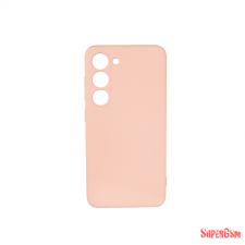 CELLECT Premium szilikon tok, Samsung S24, Puder tok és táska