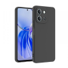 CELLECT , Premium, Vivo Y28 4G/5G, Fekete, Szilikon, Mobiltelefon tok