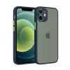 CELLECT Samsung A04s/A13 5G műanyag tok, kék-zöld