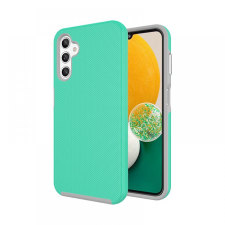 CELLECT Samsung A14 5G/4G ütésálló tok türkiz (CEL-COMC-A14-5G-TU) tok és táska