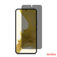 CELLECT Samsung A35 5G/A55 5G betekintésmentes üvegfólia mobiltelefon kellék