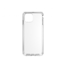 CELLECT Samsung Galaxy A04S/A13 5G szilikon hátlap, átlátszó tok és táska