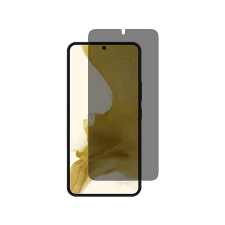CELLECT Samsung Galaxy A05s betekintésmentes üvegfólia (LCD-SAM-A05S-PRIVACY) mobiltelefon kellék