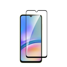CELLECT Samsung Galaxy A05s full cover üvegfólia mobiltelefon kellék