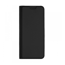 CELLECT Samsung Galaxy A14 4G/5G oldalra nyíló tok,fekete tok és táska