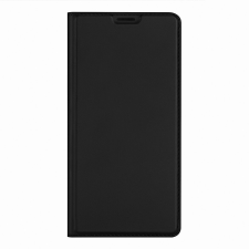 CELLECT Samsung Galaxy A26 5G oldalra nyíló tok,Fekete tok és táska