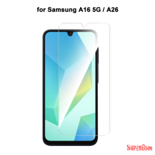 CELLECT Samsung Galaxy A26 üvegfólia mobiltelefon kellék