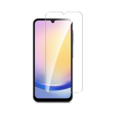 CELLECT Samsung Galaxy A35 5G/A55 5G Edzett üveg kijelzővédő (5999112880196) mobiltelefon kellék