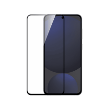 CELLECT Samsung Galaxy A36 full cover üvegfólia (LCD-SAM-A36-FCGLASS) mobiltelefon kellék